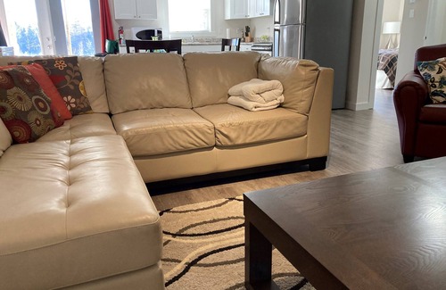 Musquodoboit Harbour Apartment | Beautiful Two Bedrooms and 2.5 Bathrooms - 30 Minutes from Dartmouth