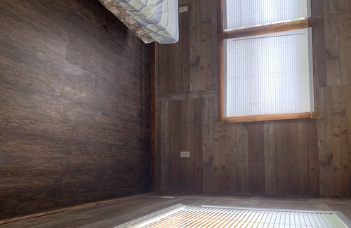 Crosby House | Beautiful Cabin - Fully Furnished