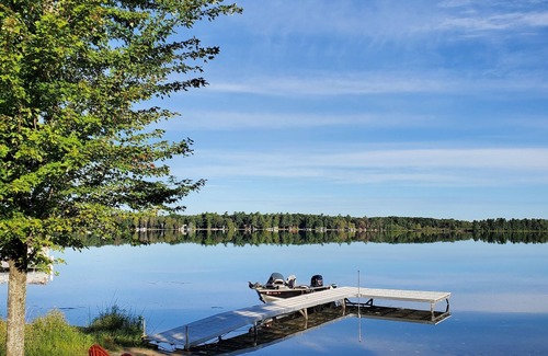Gaylord Cabin | Beautiful Cabin On Otsego Lake
