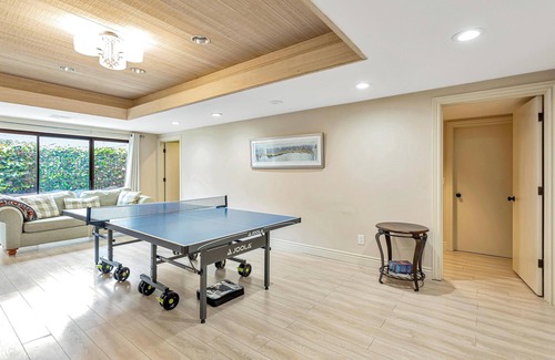 Carmel House | Beautiful Carmel Guest House