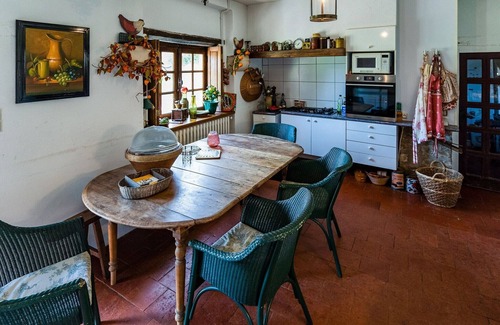 Le Veurdre Other | Beautiful Castle in Le Veurdre with Private Pool