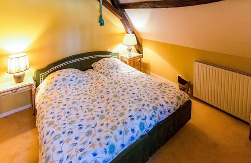 Le Veurdre Other | Beautiful Castle in Le Veurdre with Private Pool