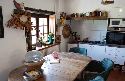 Le Veurdre Other | Beautiful Castle in Le Veurdre with Private Pool