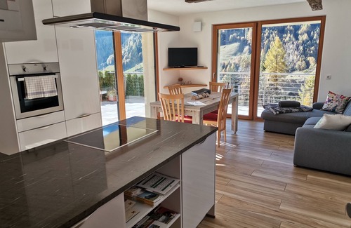 Vandoies Ski Chalet | Beautiful chalet - The mountains on the doorstep