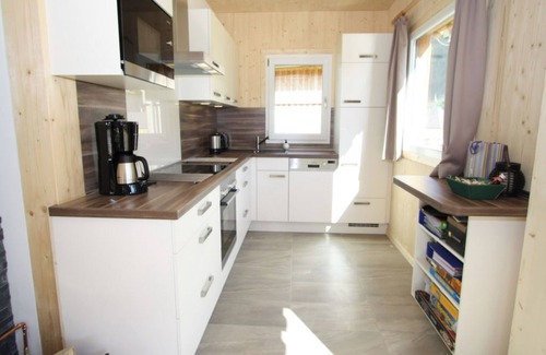 Hohentauern Ski Chalet | Beautiful chalet on the ski slopes with sauna