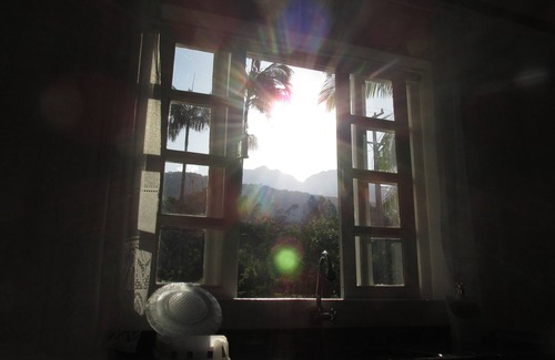 Morretes Ski Chalet | Beautiful chalet overlooking Pico do Marumbi
