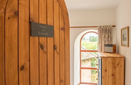 Marybank House | Beautiful Character House in Muir of Ord
