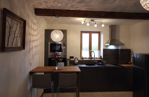 Paule Cottage | Beautiful charming cottage set in Brittany. Pet friendly!