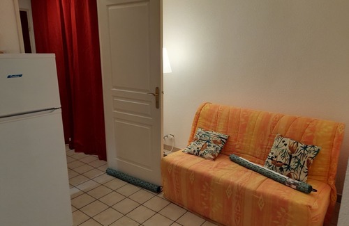 Le Couchant Apartment | Beautiful comfortable apartment 5 minutes from the beach - La grande motte