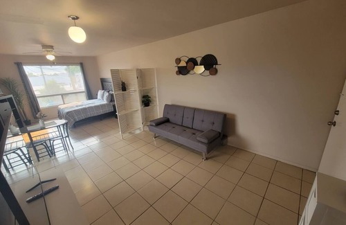 Zona Centro Apartment | Beautiful & Comfortable Studio