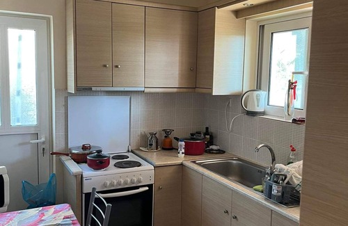 Arfara Villa | Beautiful & cosy 5-Bedroom Villa - Peloponnese