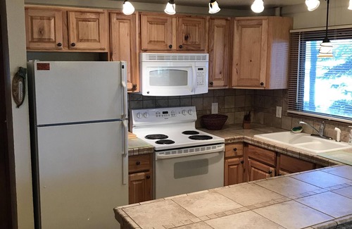 St Germain Cabin | Beautiful cottage between two lakes near St. Germain WI