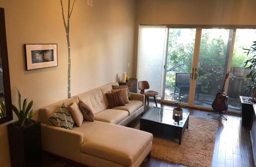 Dolores Heights House | Beautiful Cottage, hot tub, in great neighborhood