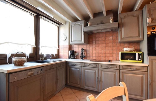 Manhay Cottage | Beautiful Cottage in Malempre with Fenced Garden
