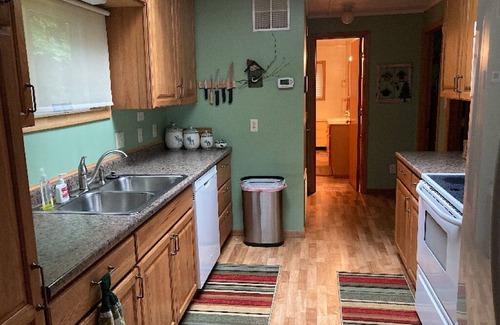Reserve Cabin | Beautiful cottage on the Chippewa Flowage