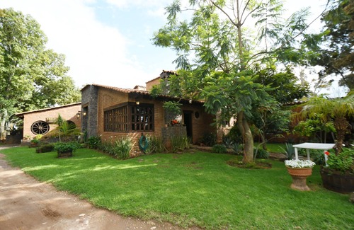 Arandas Cabin | Beautiful country cabin 5 minutes from Arandas