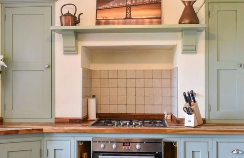 Loxwood Cottage | Beautiful country cottage in the lovely village of Loxwood.