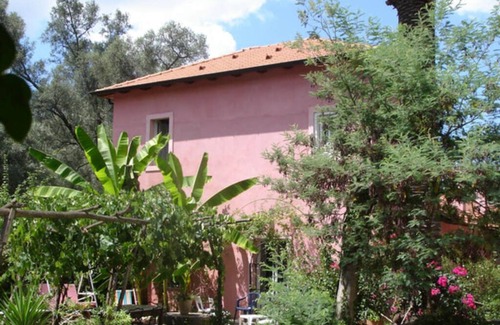 Cittanova House | Beautiful country house with terrace and garden, ideally located