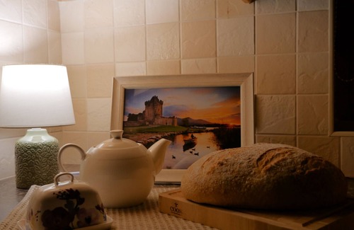 Beaufort House | Beautiful Countryside With A Spectacular View Of The Mountains