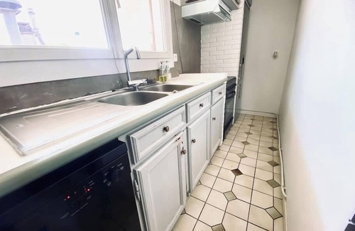 Argenteuil Apartment | ⭐ Beautiful cozy apartment in the city center 😊 ⭐