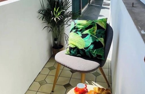 Argenteuil Apartment | ⭐ Beautiful cozy apartment in the city center 😊 ⭐