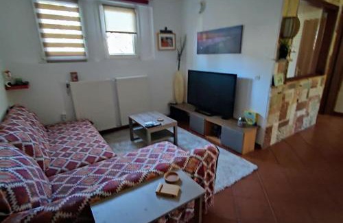 Plagiarion Apartment | Beautiful cozy apartment in Plagiari!