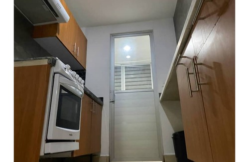 San Pedro Tlaquepaque Apartment | Beautiful Cozy Minimalist Apartment In Coto