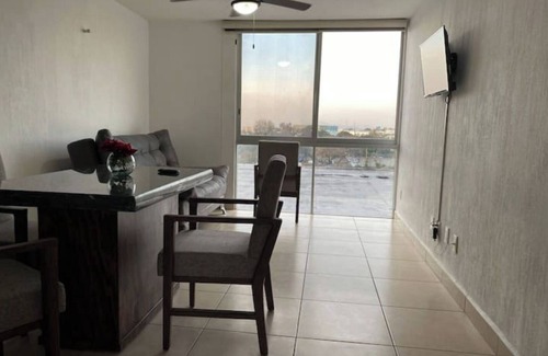 San Pedro Tlaquepaque Apartment | Beautiful Cozy Minimalist Apartment In Coto