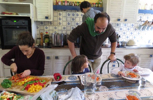 Neuille House | Beautiful Demeure In A Private Park, With A Pool, Great For Family Holidays