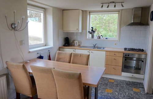 Nieuwvliet House | Beautiful Detached Dike Cottage with Privacy in Nieuwvliet - Ideal for Families!