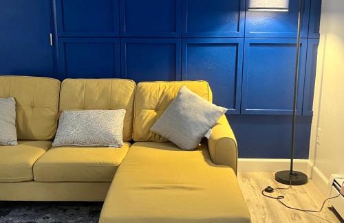 Fairview Apartment | Beautiful downtown Anchorage 4