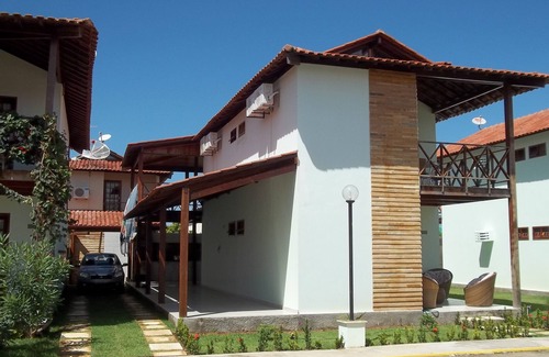 Praia dos Carneiros House | Beautiful duplex house in Tamandaré (beach Sheep), beach of warm waters.