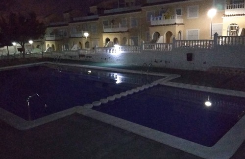 Los Arenales del Sol House | Beautiful duplex, ideal for families, near the sea