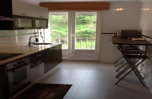 Pontedeume House | Beautiful Duplex in Pontedeum-La Coruna.