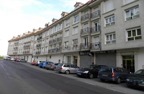 Pontedeume House | Beautiful Duplex in Pontedeum-La Coruna.