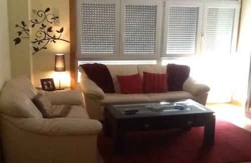 Pontedeume House | Beautiful Duplex in Pontedeum-La Coruna.