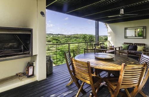 Umhlali House | Beautiful duplex in Salt Rock