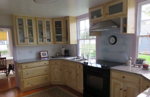Whitehaven House | Beautiful Eastern Shore River Cottage near Salisbury