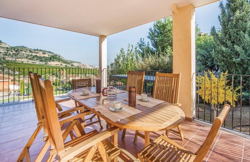 Castello de la Plana House | Beautiful holiday villa in the Penyeta Roja urbanisation near Castellón.