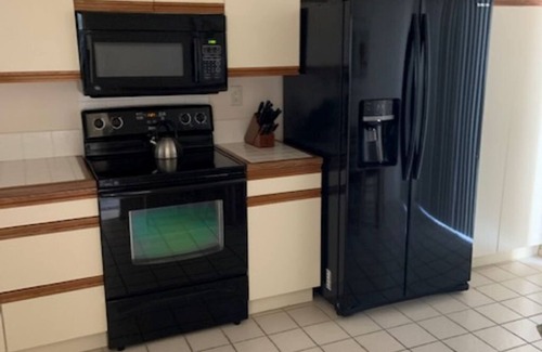 La Quinta Condo | Beautiful escape to PGA West Stadium Course Condo on the 4th tee box