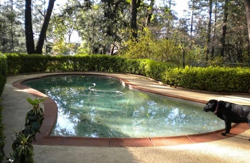 Alta Sierra House | Beautiful European-Style Home Across from Golf Course W/Pool