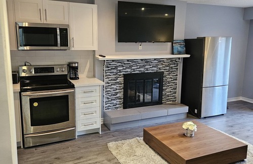Brampton Apartment | Beautiful Executive Apartment