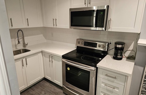 Brampton Apartment | Beautiful Executive Apartment