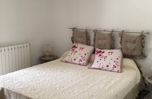 Saint-Julien-d'Asse House | Beautiful farmhouse completely renovated