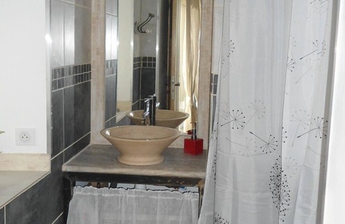 Saint-Julien-d'Asse House | Beautiful farmhouse completely renovated
