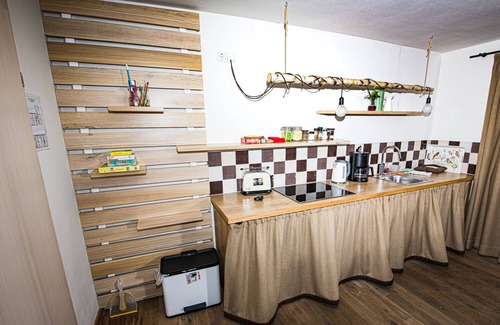 Lechaschau Apartment | Beautiful Family Apartment