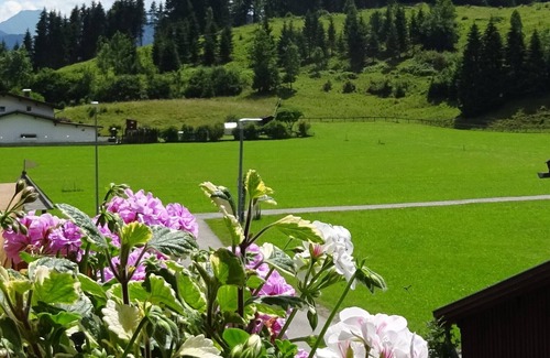 Lechaschau Apartment | Beautiful Family Apartment