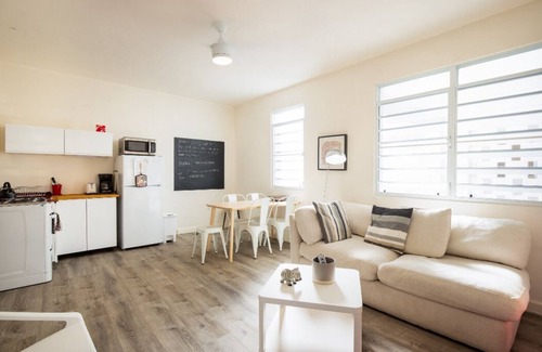 Ocean Park House | Beautiful family beach house ! Walk to the beach!