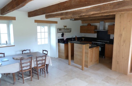 Guilligomarc'h House | Beautiful family home