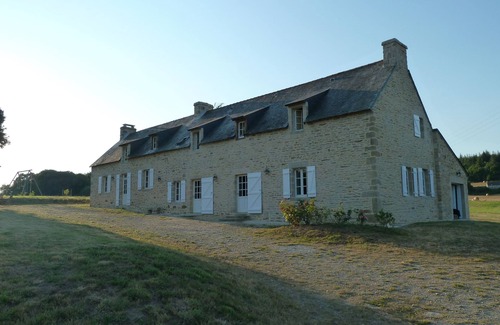 Guilligomarc'h House | Beautiful family home